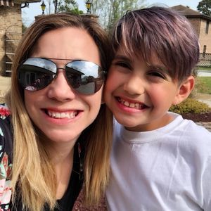 Meet your Posher, Candace